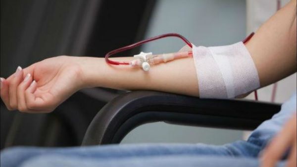 രക്തദാനം കാന്‍സര്‍ സാധ്യത കുറയ്ക്കുമോ? ശുഭസൂചന നല്‍കി പുതിയ പഠനം
