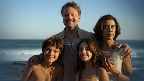 ബ്രസീലുകാർ ഹാപ്പിയാണ്: ഓസ്കർ വേദിയില്‍ ചരിത്രം സൃഷ്ടിച്ച് ആം സ്റ്റിൽ ഹിയർ: ആദ്യ പുരസ്കാര നേട്ടം