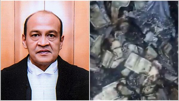 ജസ്റ്റിസ് യശ്വന്ത് വര്‍മക്കെതിരേയുള്ള പ്രമേയം സുപ്രീം കോടതി കൊളീജിയം പാസാക്കി; ചുമതലകളില്‍നിന്ന് നീക്കി