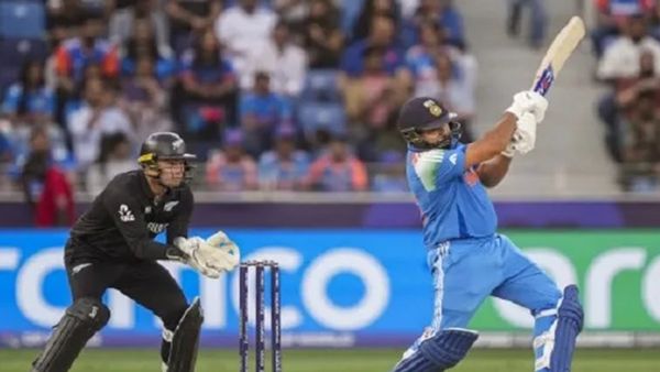 തകർപ്പൻ പോരാട്ടം; വിജയ കിരീടം ചൂടി ഇന്ത്യ; ചാമ്പ്യൻസ് ട്രോഫിയി മുത്തമിട്ടു