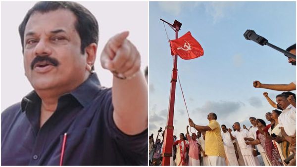 സഖാക്കളെല്ലാം കൊല്ലത്ത്; സ്ഥലം എംഎല്‍എ മുകേഷിനെ മാത്രം കാണാനില്ല: 'സമ്മേളന പരിസരത്ത് കണ്ടുപോകരുതെന്ന്'