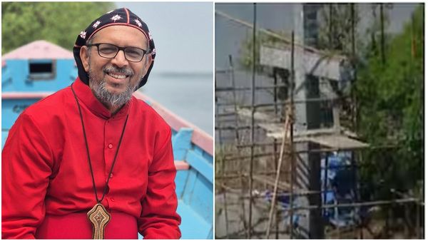 കേരളത്തിൽ കുരിശ് കൃഷി വ്യാപകമാകുന്നു: മുളയിലേ തകർക്കാൻ ഭരണകൂടം മടിക്കരുതെന്ന് ഗീവർഗീസ് മാർ കൂറിലോസ്