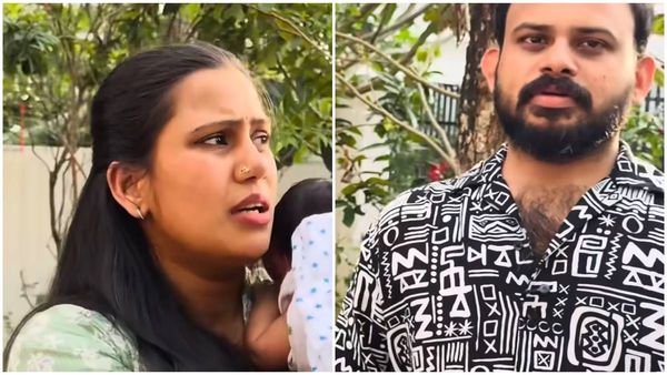 'എല്ലാവരും ശരിക്കും പേടിച്ചു, കയ്യുംകാലുമൊന്നും അനങ്ങുന്നില്ല, മരിച്ചുപോകുമെന്നായിരുന്നു കരുതിയത്'; ദേവിക 