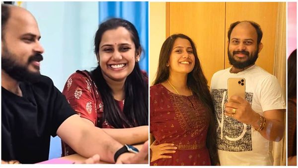 വീട്ടിൽ നിന്നും ഇറങ്ങി; ഇനി 21 ദിവസത്തെ ചികിത്സ, വീഡിയോയുമായി ദേവികയും വിജയ് മാധവും