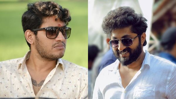 'ധ്യാൻ ലോക കള്ളൻ, അഖിൽ മാരാർ വെറും അൽപ്പൻ'; താരങ്ങളുടെ കൂടിക്കാഴ്‌ച, പിന്നാലെ അധിക്ഷേപ കമന്റും
