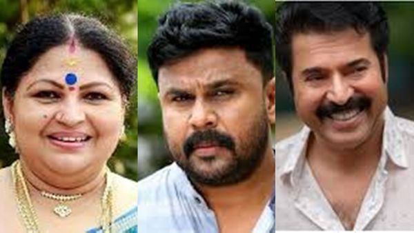 'ദിലീപാണ് ചെയ്തത്, പലർക്കും ഇതൊന്നും അറിയില്ല...മമ്മൂക്ക സ്നേഹക്കാരൻ'; നടി പൊന്നമ്മ ബാബു