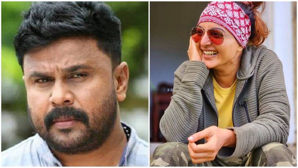 ''മനസ്സിലുള്ളത് അതുപോലെ മഞ്ജു പറഞ്ഞു, മനസ്സിലുള്ളത് മറയ്ക്കാൻ ദിലീപും'; വീണ്ടും ചർച്ചയായി പഴയ അഭിമുഖം