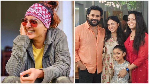 മീനൂട്ടിയുടെ പിറന്നാളിന് കാവ്യയുടെ ഹൃദയസ്പർശിയായ ആശംസ; 'എത്ര അഭിനയിച്ചാലും ഒരു പെണ്ണിന്റെ ശാപമില്ലേ'!