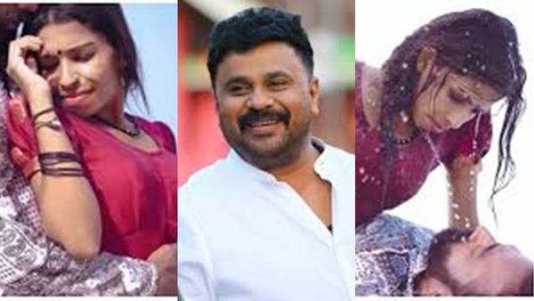 ദിലീപ് പ്രതികരിച്ചത് ഇങ്ങനെ; രേണുവിന്റേയും ദാസേട്ടൻ കോഴിക്കോടിന്റേയും ചാന്തുപൊട്ട് വീഡിയോ, അതിന് കാരണവും
