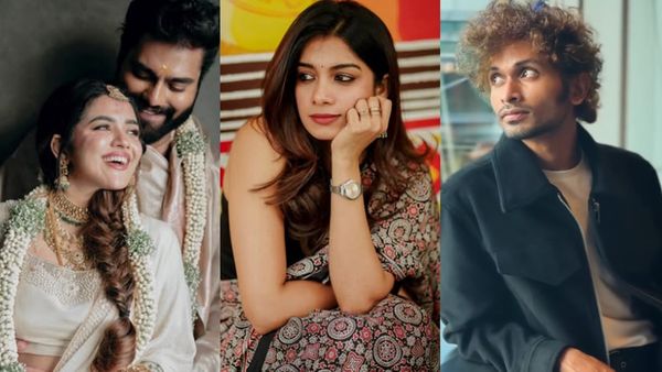 'ഡോ റോബിൻ രാധാകൃഷ്ണന്റെ വിവാഹ വീഡിയോ കണ്ടിരുന്നു',സൗഹൃദം തുടർന്നെങ്കിൽ എന്ന് തോന്നിയിട്ടുണ്ടോ? ദിൽഷയുടെ മറുപടി