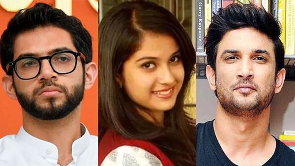 സുശാന്തിന്റെ മാനേജർ ദിശയെ കൂട്ടബലാത്സംഗം ചെയ്ത് കൊന്നതെന്ന്, ആദിത്യക്കെതിരെ കുടുംബം കോടതിയിൽ