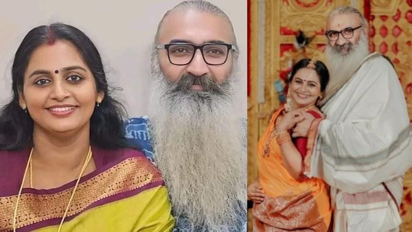 'ദിവ്യ എന്റെ അമ്മയെ പോലെ, വിമർശിക്കുന്നവർ അവരുടെ ഭാര്യമാരെ എങ്ങനെയാണ് നോക്കുന്നത്?'; ക്രിസ് വേണുഗോപാൽ