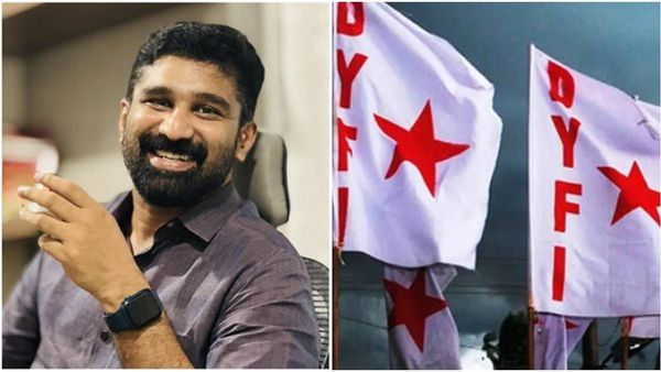 നല്ലത് ഡിവൈഎഫ്ഐ ചെയ്താലും പറയും: പക്ഷെ അവർ ഇപ്പോള്‍ തിരിച്ച് ഈ കാണിക്കുന്നത് മര്യാദകേടാണ്: വിടി ബല്‍റാം