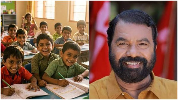 അടുത്ത അക്കാദമിക് വർഷം മുതൽ സ്കൂൾ പ്രവേശനപ്രായം 6 വയസാക്കും; മന്ത്രി വി ശിവന്‍കുട്ടി
