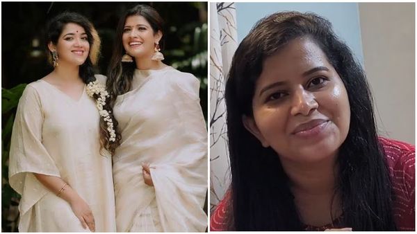 ഫോണ്‍ റെക്കോർഡ് ചെയ്തു, പ്രചരിപ്പിച്ചു; പിന്നില്‍ നിന്നും കുത്തി: അഭിരാമിക്കെതിരെ എലിസബത്ത് ഉദയന്‍