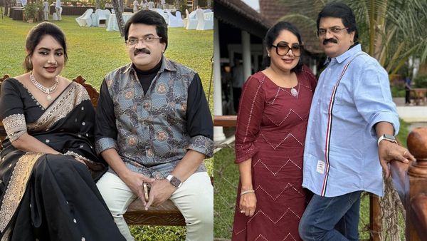 'കുട്ടികള്‍ വേണ്ടെന്നു വെച്ചതാണ്.. ഇവരാണ് എപ്പോഴും മോശം കമന്റിടുന്നത്'; ഇനി കേട്ടിരിക്കില്ലെന്ന് ലേഖ