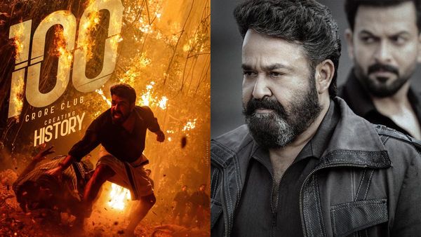 റിലീസ് ചെയ്ത് 48 മണിക്കൂറായില്ല, 100 കോടി ക്ലബിലെത്തി എമ്പുരാന്‍! ബോക്‌സോഫീസ് തൂക്കി ലാലേട്ടന്‍