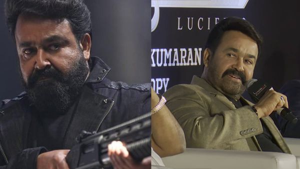 എമ്പുരാന്‍ ഫസ്റ്റ് ഷോ കാണാന്‍ മോഹന്‍ലാലും!, ഏതായിരിക്കും തിയേറ്റര്‍?  'ഇത് ഞങ്ങളുടെ ചോരയും വിയര്‍പ്പും'