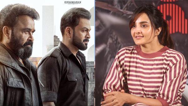 എമ്പുരാന് മോഹന്‍ലാലും പൃഥ്വിരാജും അമിതമായ ഹൈപ്പ് കൊടുത്തോ? മഞ്ജു വാര്യര്‍ പറയുന്നു