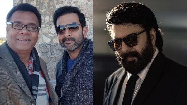 ആ സസ്‌പെന്‍സ് പുറത്ത് വിടില്ല, മമ്മൂട്ടി എമ്പുരാനിലുണ്ടോ? പറഞ്ഞാല്‍ കുളമാകും, തുറന്ന് പറഞ്ഞ് നന്ദു