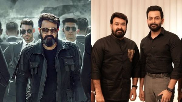 എമ്പുരാനിൽ മോഹൻലാലിന്റെ പ്രതിഫലം, ഞെട്ടിച്ച് പൃഥ്വിരാജിന്റെ വെളിപ്പെടുത്തൽ, പൃഥ്വിയുടെ 'പ്രതിഫലവും'