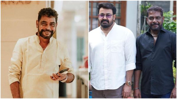 ബേസിലിന്റെ ആ ഡയലോഗ് ഏറ്റവും കൂടുതല്‍ ചേരുന്നത് ആന്റണിക്ക്: മോഹന്‍ലാലിന്റെ ബിനാമിയെന്ന് വരെ പറയുന്നു