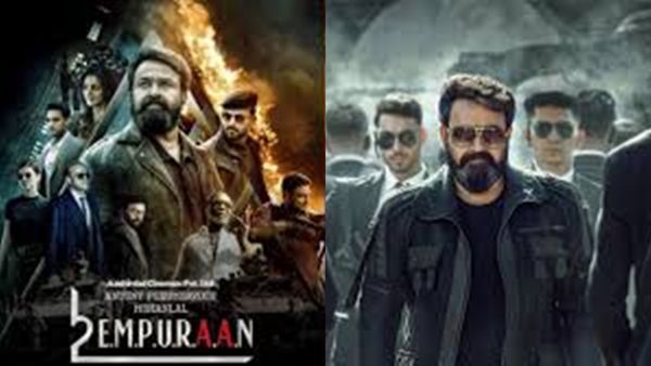 മോഹൻലാൽ എന്ന നടൻ അനുഭവിക്കുന്ന ശാപമാണ് ഈ താപനില, മറ്റൊരു നടനും ലഭിക്കാത്ത സൗഭാഗ്യവും'; കുറിപ്പ്