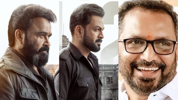 'ഇനി കാണുന്നത് എംപുരാനല്ല വെറും 'എംബാം'പുരാൻ...'; പരിഹാസവുമായി സുരേന്ദ്രൻ