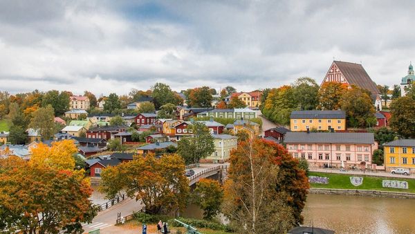 സന്തോഷം കൂടുതല്‍ ഫിന്‍ലന്‍ഡില്‍: എന്തുകൊണ്ട് ഇന്ത്യ ഇറാനും പാകിസ്ഥാനും പിന്നിലായി: പരിഗണിക്കുക ഈ 6 ഘടകങ്ങള്‍