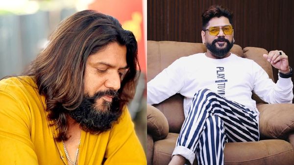 'സഹോദരങ്ങൾ തമ്മിലുള്ള ലൈംഗിക ബന്ധം കാണിക്കുന്ന ആ സിനിമ ബാൻ ചെയ്യാത്തത് എന്തുകൊണ്ട്...?'; ഫിറോസ് ഖാൻ