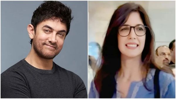 കണ്ടത് ആമിറിന്റെ രണ്ടു ചിത്രങ്ങള്‍ മാത്രം; ഇഷ്ടപ്പെട്ടത് ഈ കാരണത്താല്‍;  വെളിപ്പെടുത്തി പുതിയ കാമുകി