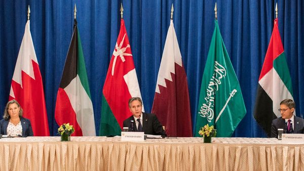 സൗദി അറേബ്യയില്‍ നിന്ന് യുഎഇയിലേക്ക്, ശേഷം ഖത്തറിലേക്ക്; ഒന്നും നടക്കില്ല, ജിസിസി വിസ വൈകും