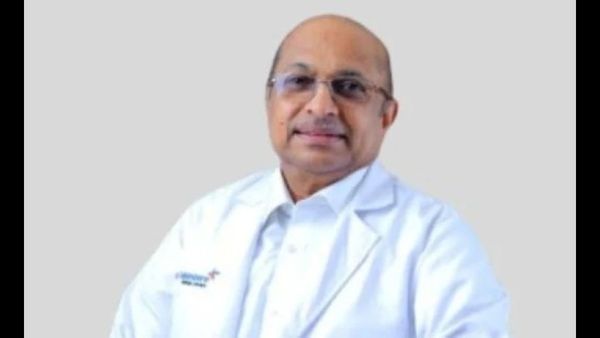 സംസ്ഥാനത്ത് രണ്ടായിരത്തിലധികം വൃക്ക മാറ്റിവയ്ക്കല്‍ ശസ്ത്രക്രിയ നടത്തിയ ഡോ. ജോര്‍ജ് പി എബ്രഹാം മരിച്ചനിലയില്‍