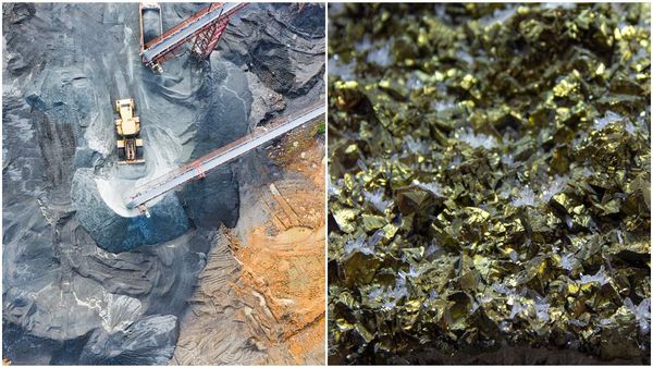 വന്‍ സ്വർണ നിക്ഷേപം: ഒഡീഷയുടെ തലവര മാറും? ഒരിടത്ത് മാത്രമല്ല, വിവിധ ജില്ലകളില്‍; ഖനനം തുടങ്ങുന്നു