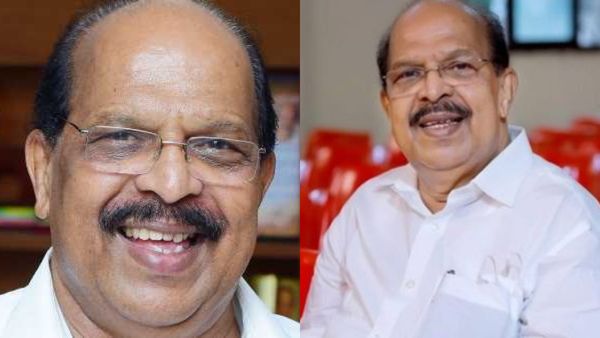 'പിണറായി വിരുദ്ധനാക്കാൻ ശ്രമിക്കുകയാണ്, മരിക്കുന്നത് വരെ കമ്മ്യൂണിസ്‌റ്റുകാരൻ ആയിരിക്കും'; ജി സുധാകരൻ