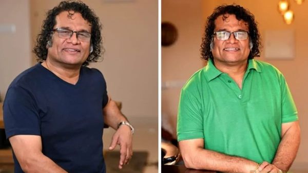 സമൂഹം രണ്ടായി നിന്ന് പോരാടുന്നു; എമ്പുരാന്‍ വിഷയത്തില്‍ സര്‍വകക്ഷി യോഗം വിളിക്കണമെന്ന് ഹരീഷ് പേരടി