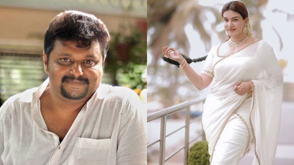 'ഹണി റോസിനെ എന്തിനാണ് കുറ്റം പറയുന്നത്? അവർ ആരെയും വഴി തെറ്റിച്ചിട്ടില്ലല്ലോ..'' ചോദ്യവുമായി എംഎ നിഷാദ്