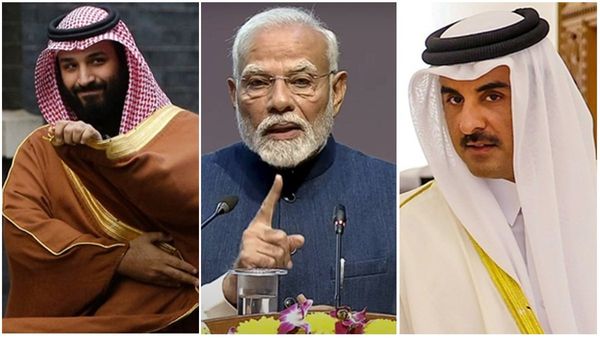 ഖത്തറിനും സൗദിക്കും പൂട്ട് വീഴുമോ? നയം മാറ്റി ഇന്ത്യ: ക്രൂഡ് ഓയിലിനും എല്‍എന്‍ജിക്കുമായി യുഎസിലേക്ക്