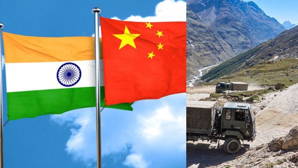 'ഇന്ത്യൻ പ്രദേശത്ത് ചൈന നടത്തുന്ന നിയമവിരുദ്ധ അധിനിവേശം ഒരിക്കലും അംഗീകരിച്ചിട്ടില്ല'; കേന്ദ്ര സർക്കാർ