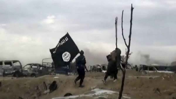 ഐഎസ് നേതാവ് അബു ഖദീജ കൊല്ലപ്പെട്ടു; കൊല്ലപ്പെട്ടത് ലോകത്തിലെ ഏറ്റവും അപകടകാരിയായ ഭീകരന്‍