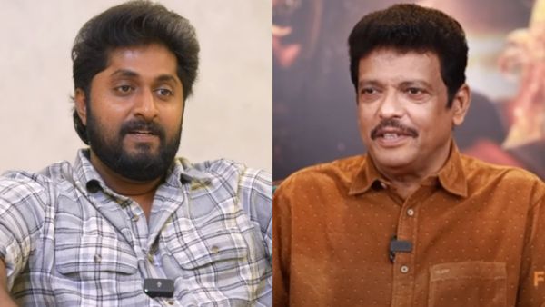 ധ്യാൻ ശ്രീനിവാസനെ ബോംബ് സ്‌റ്റാർ എന്ന് വിശേഷിപ്പിക്കുന്നത് ശരിയാണോ? ജഗദീഷിന്റെ കുറിക്ക് കൊള്ളുന്ന മറുപടി