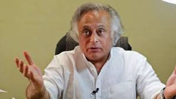 'മണിപ്പൂരിൽ ജഡ്ജിമാരുടെ സംഘം എത്തി, എപ്പോഴാണ് പ്രധാനമന്ത്രി എത്തുക'; ചോദ്യവുമായി ജയറാം രമേശ്