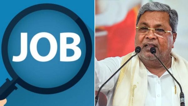 കര്‍ണാടകയില്‍ 25000 തൊഴിലവസരങ്ങള്‍ വരുന്നു; വമ്പന്‍ പദ്ധതികള്‍ക്ക് സര്‍ക്കാര്‍ അംഗീകാരം