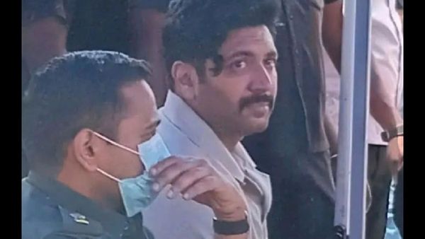 മലയാള സിനിമയുടെ 'രക്ഷകന്‍' ഇനി തമിഴിലേക്കും; ശിവകാര്‍ത്തികേയനും രവി മോഹനുമൊപ്പം ബേസില്‍ ജോസഫ്?