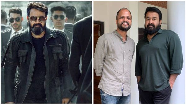 ഒരു മോഹൻലാൽ ആരാധകഭ്രാന്തന് മാത്രം മനസിലാകുന്ന സുഖമുള്ള ഓർമ്മകൾ; കുറിപ്പുമായി ജൂഡ്