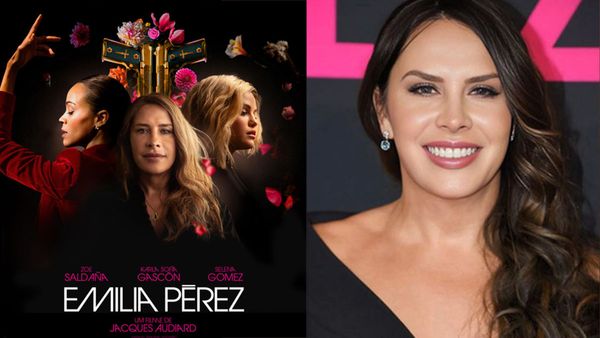 ഓസ്‌കര്‍ 2025: ഒരുകാലത്ത് തരംഗം.. ഇന്ന് ചിത്രത്തിലേയില്ല! എമീലിയ പെരസിനും കാര്‍ലയ്ക്കും സംഭവിച്ചത്