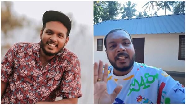 വിവാഹ ശേഷം വർഷയെ കൊണ്ടുവരുന്നത് പുതിയ വീട്ടിലേക്കല്ല;  വീഡിയോയുമായി കാർത്തിക് സൂര്യ