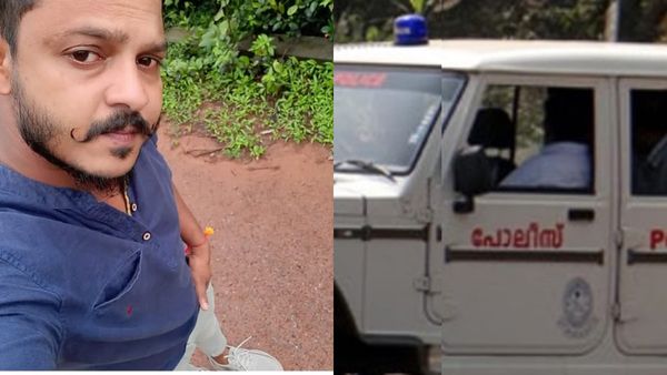 കാസർഗോഡ് കാണാതായ 15 കാരിയും 42 കാരനും മരിച്ച നിലയിൽ; മൃതദേഹം കണ്ടെത്തിയത് വീടിന് സമീപം