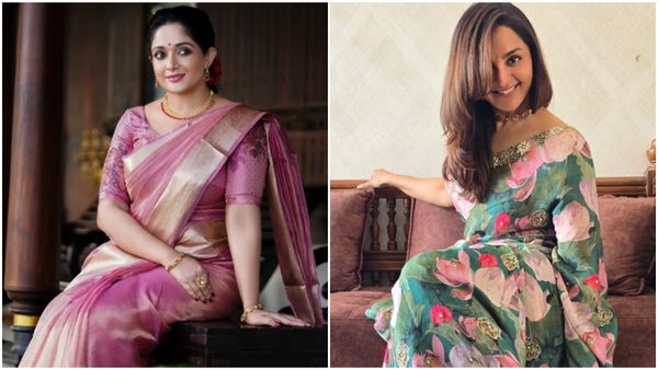 'മഞ്ജു വാര്യരേക്കാള്‍ പോപ്പുലാരിറ്റി കാവ്യ മാധവനായിരുന്നു'; ചൂടേറിയ ചർച്ചയായി ആ 4 നടിമാരുടെ ചിത്രം