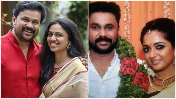 'അമ്മയുടെ താലിപൊട്ടിച്ച് മറ്റൊരു പെണ്ണിന് കൊടുത്ത മകൾ'; വീണ്ടും ചർച്ചയായി ദിലീപ്- കാവ്യ വിവാഹം